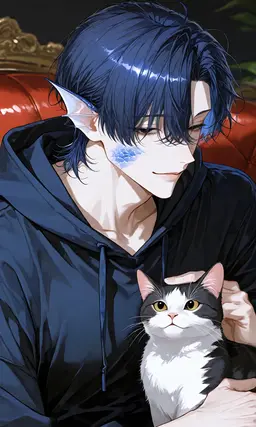 Profile image of 물귀신