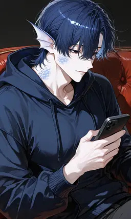 Profile image of 물귀신