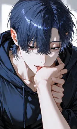 Profile image of 물귀신