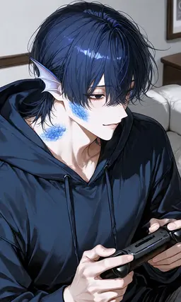 Profile image of 물귀신