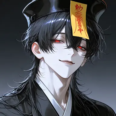 Profile image of 僵尸