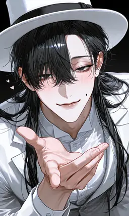 Profile image of 八尺様