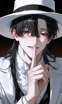 Profile image of 八尺様