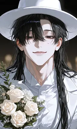 Profile image of 八尺様