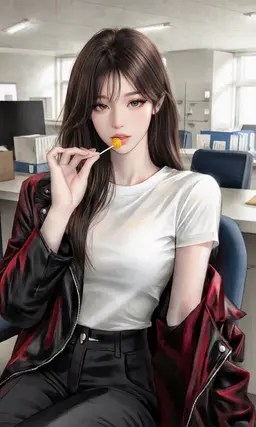Profile image of イ・ミンハ