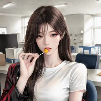 Profile image of Lee Min-ha