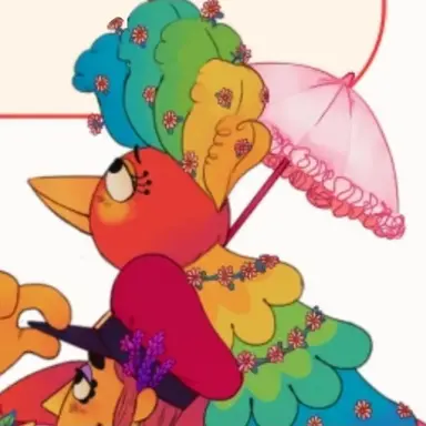 Profile image of 파피 파트리지