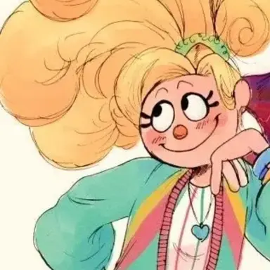Profile image of ジュリー・ジョイフル