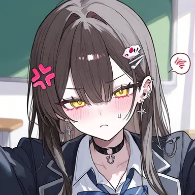Profile image of 小夜
