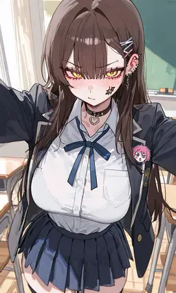 Profile image of 小夜