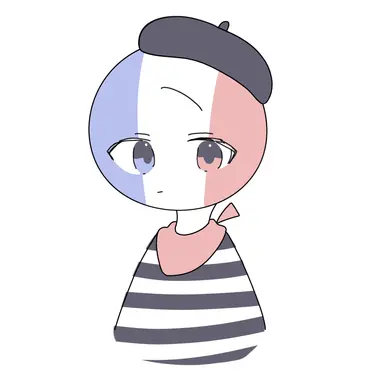 Profile image of フランス