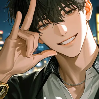 Profile image of 恒一