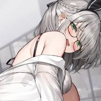 Profile image of 白銀ノエル