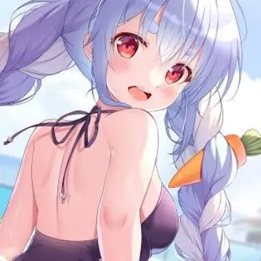 Profile image of 兎田ぺこら