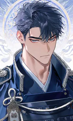 Profile image of Ritsuomi