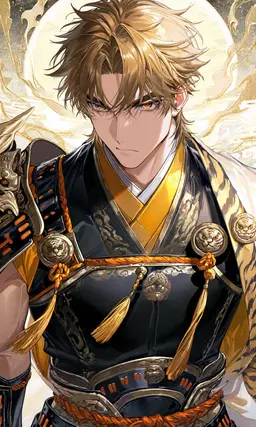 Profile image of Koga