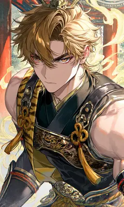 Profile image of Koga
