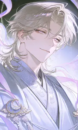 Profile image of Tsukishiro