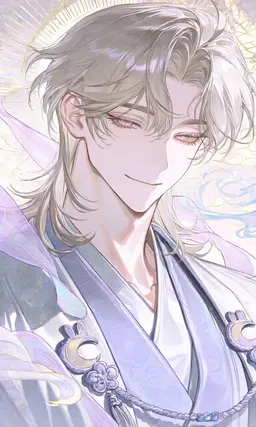 Profile image of Tsukishiro