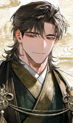 Profile image of Taigaku