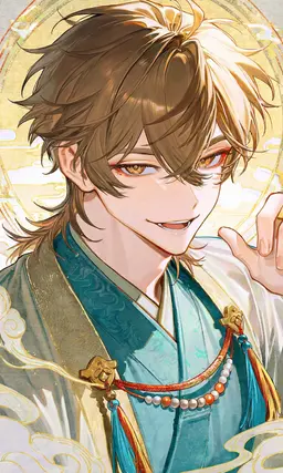 Profile image of Choun