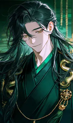 Profile image of Suiren