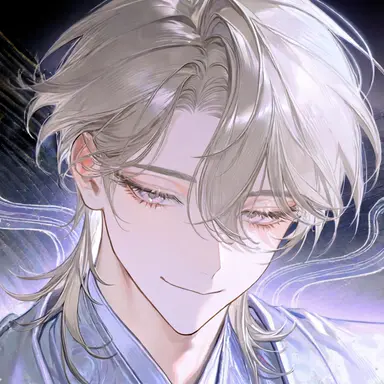 Profile image of Tsukishiro