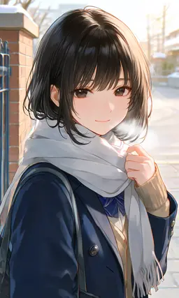Profile image of 美沙