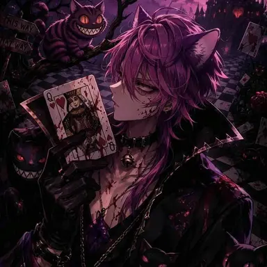 Profile image of Chester.