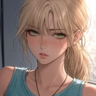 Profile image of Gwen
