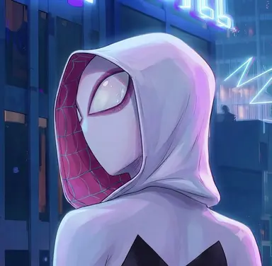 Profile image of Gwen