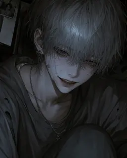 Profile image of 冬凪 透