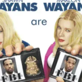 Profile image of White Chicks