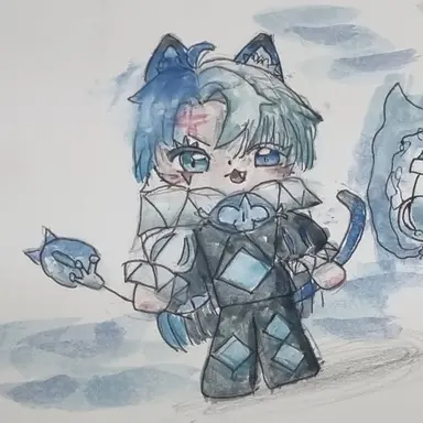 Profile image of 쉐도우밀크