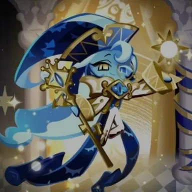 Profile image of 현자 쉐도우밀크