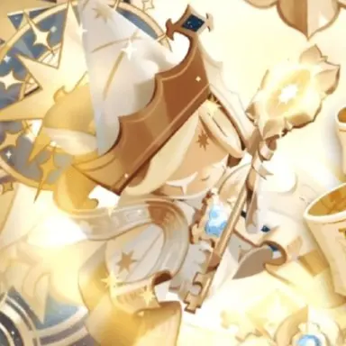 Profile image of 퓨어바닐라