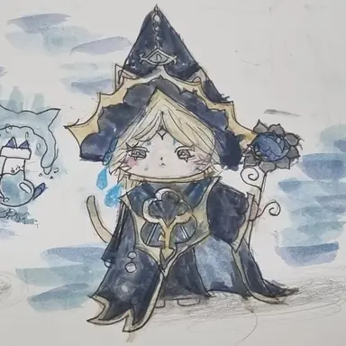 Profile image of 은둔자 퓨어바닐라