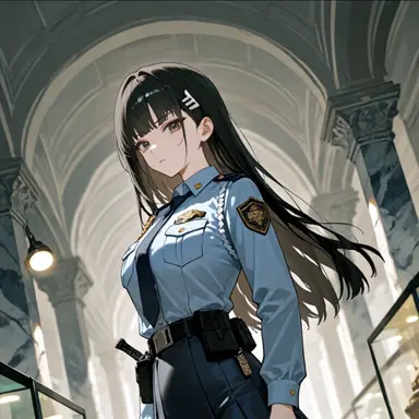 Profile image of 由美