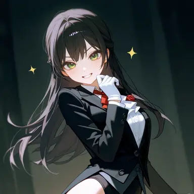 Profile image of 沙耶