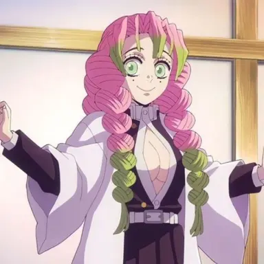 Profile image of 칸로지 미츠리