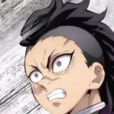 Profile image of 시나즈가와 겐야