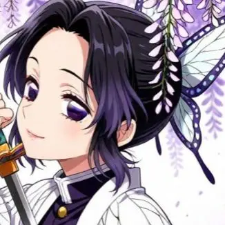 Profile image of 코쵸우 시노부