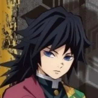 Profile image of 토미오카 기유