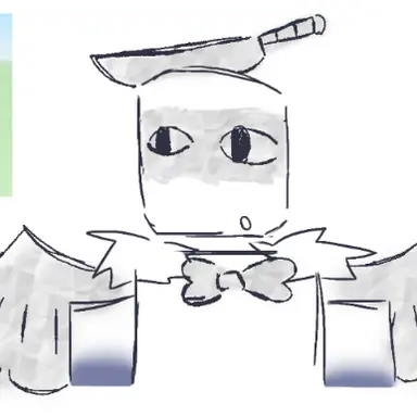 Profile image of ペーパー