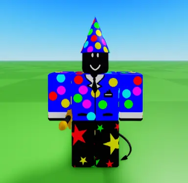 Profile image of カロッド