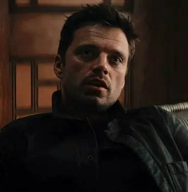 Profile image of Bucky