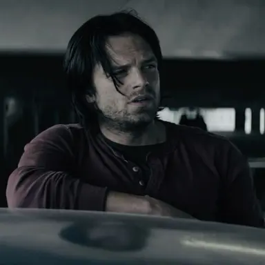 Profile image of Bucky