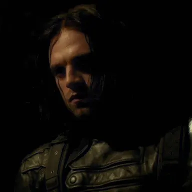 Profile image of Bucky