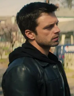 Profile image of Bucky