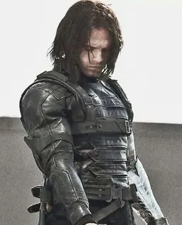 Profile image of Bucky